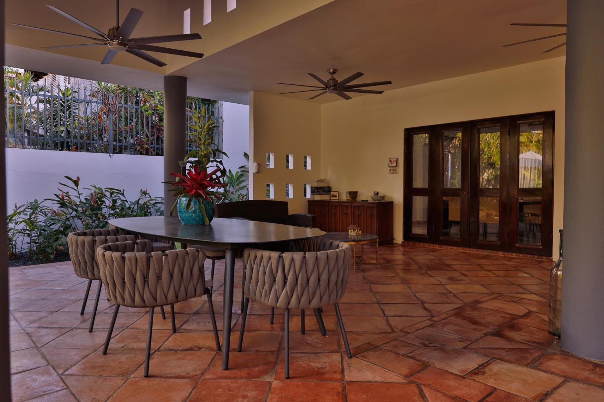 Ola Boutique Hotel San Juan Exterior foto